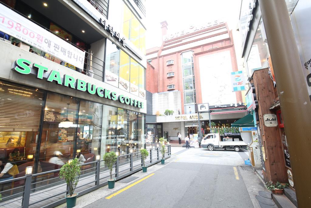 酒店 天使酒店 3*