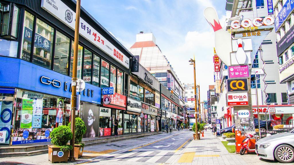 天使酒店 酒店 3*
