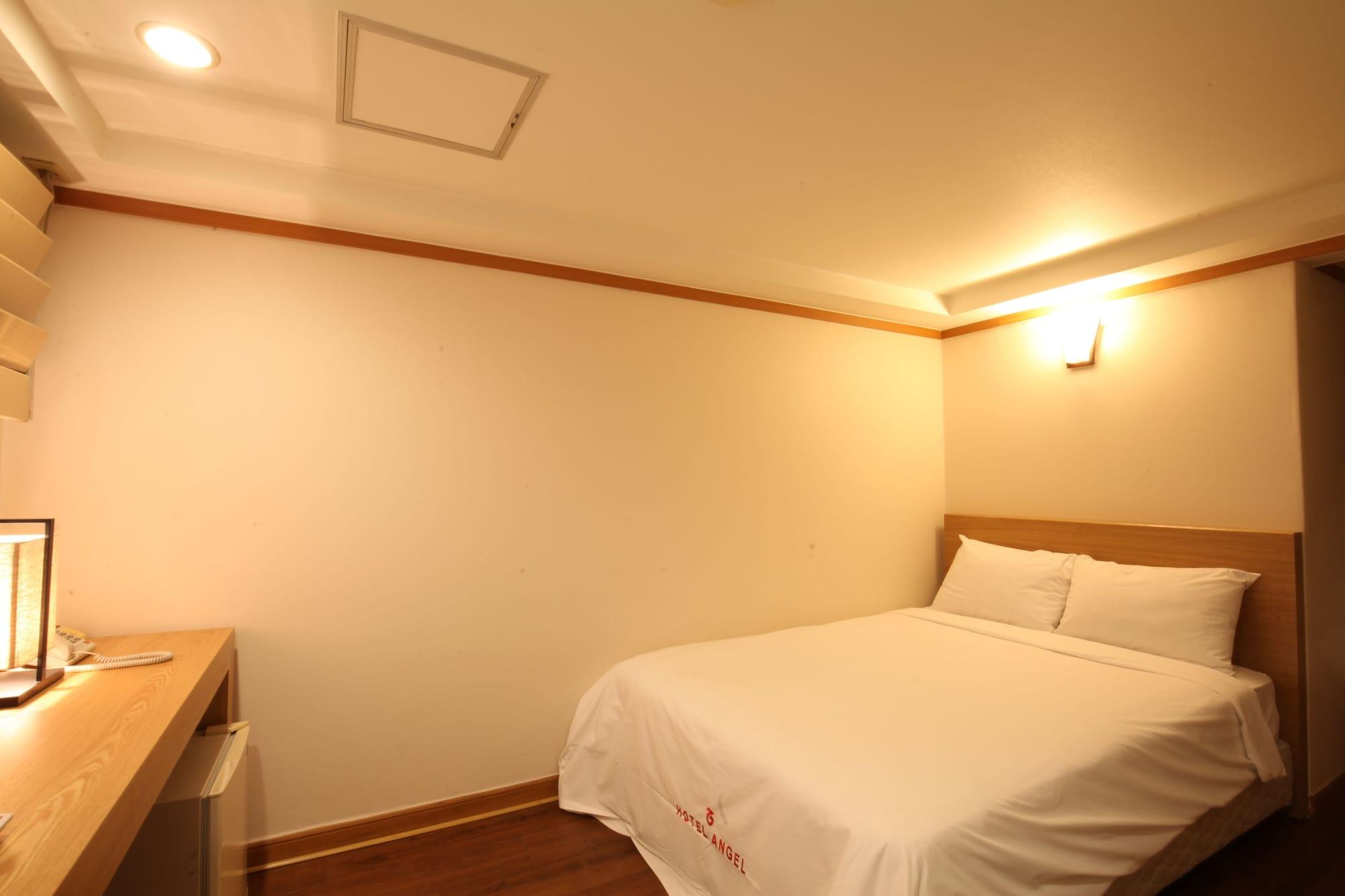天使酒店 3* 釜山