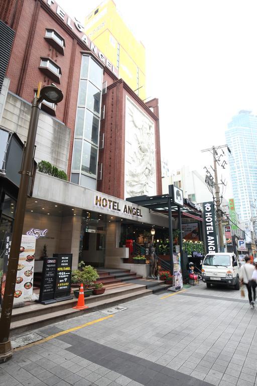 酒店 天使酒店