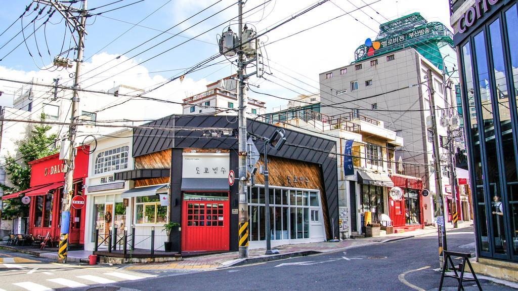 天使酒店 3*